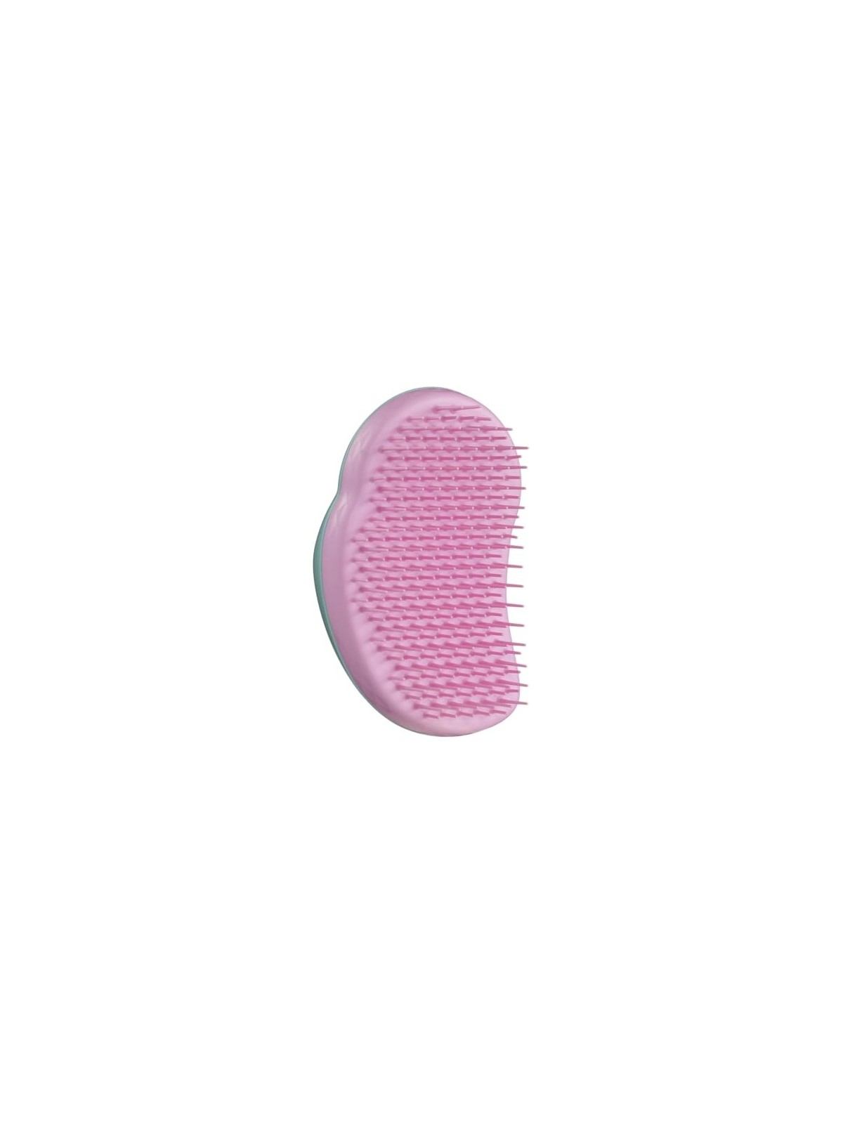 Tangle Teezer Originale Mini Marine Teal e Rosebud