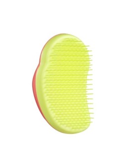 Tangle Teezer Originale Salmon Pink Hyper Yellow Spazzola per capelli donna