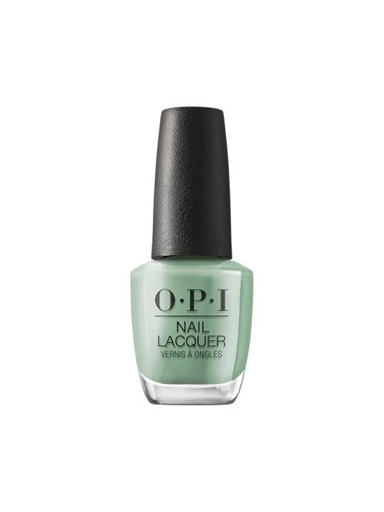 OPI Nail Lacquer 15ml Self Made