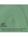 OPI Nail Lacquer 15ml Self Made