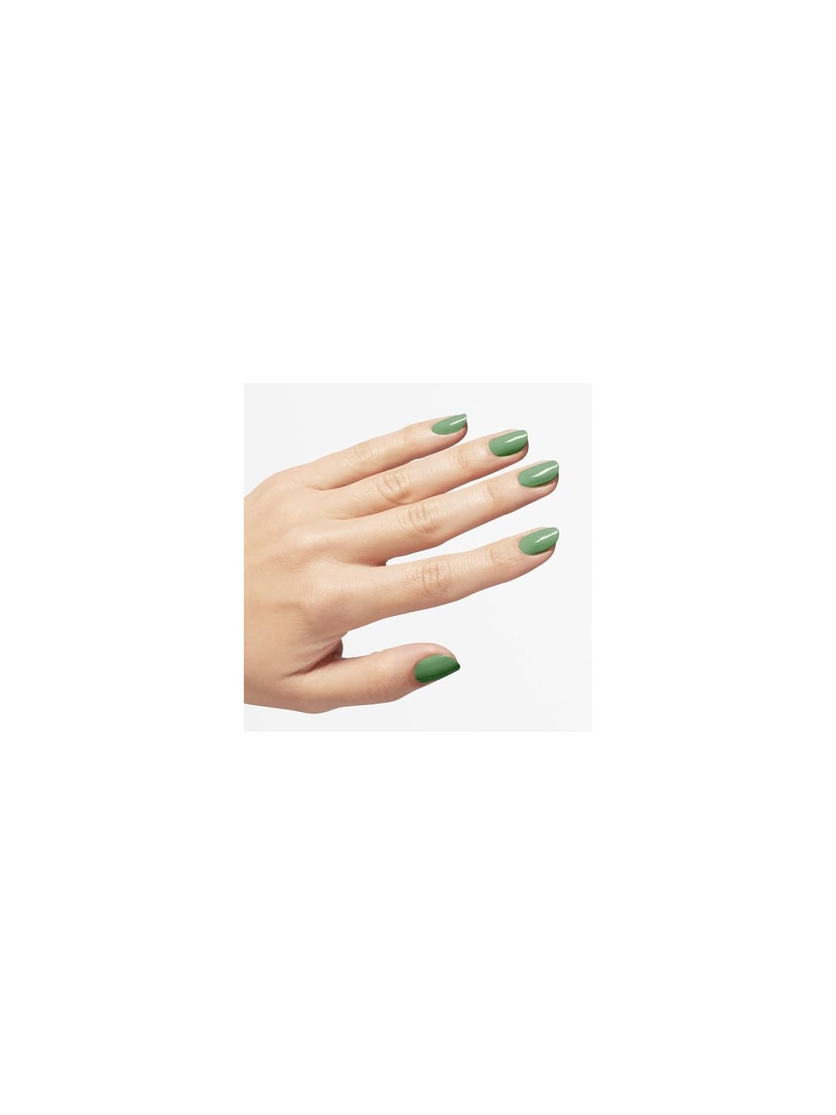 OPI Nail Lacquer 15ml Self Made