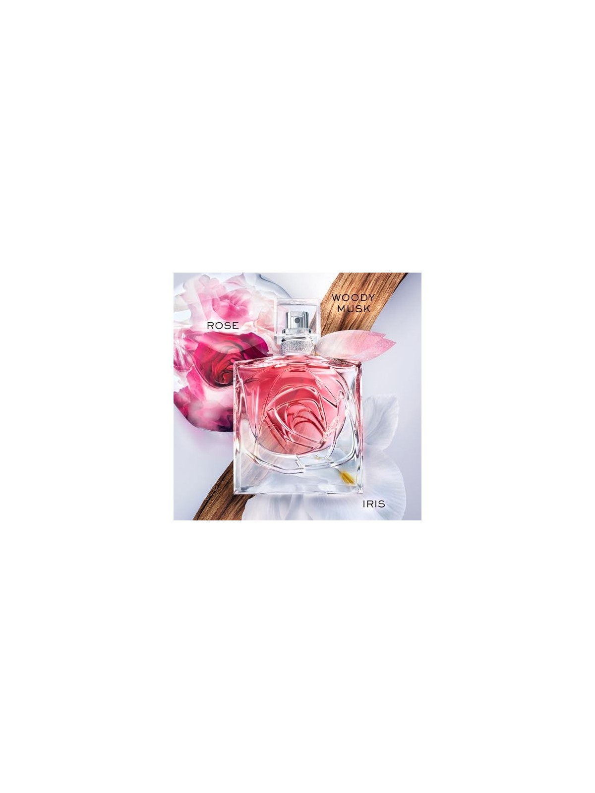 Lancome La Vie Est Belle Rose Extraordinaire eau de parfum