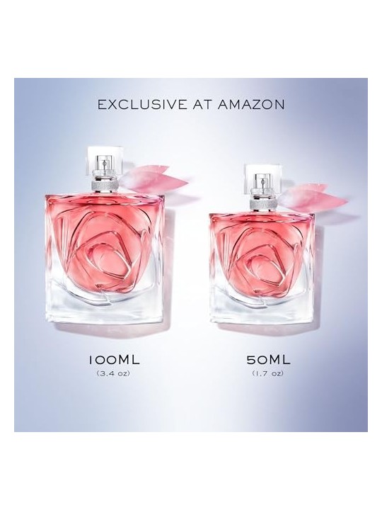 Lancome La Vie Est Belle Rose Extraordinaire eau de parfum