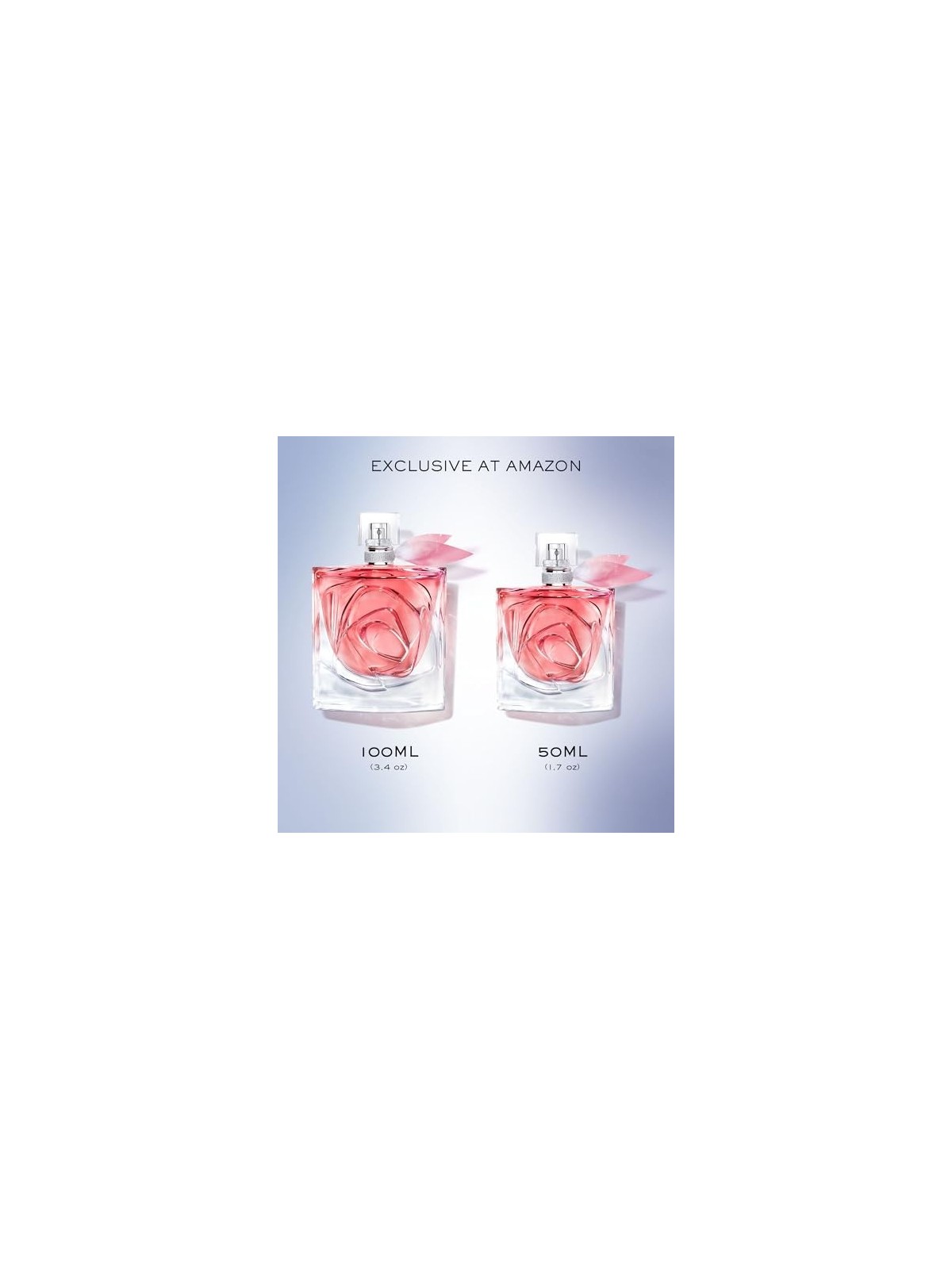 Lancome La Vie Est Belle Rose Extraordinaire eau de parfum