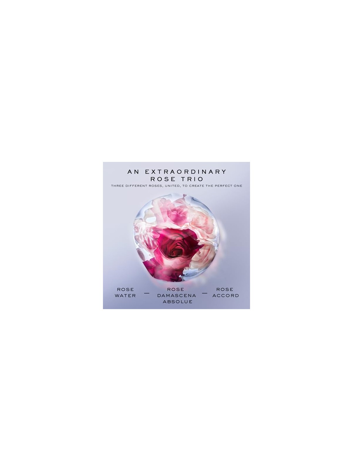 Lancome La Vie Est Belle Rose Extraordinaire eau de parfum