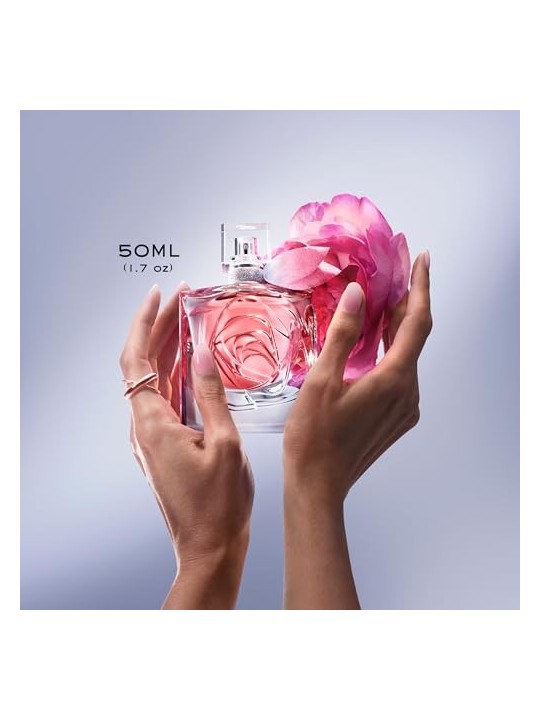 Lancome La Vie Est Belle Rose Extraordinaire eau de parfum