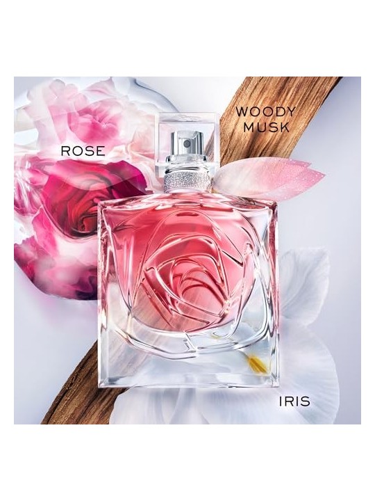 Lancome La Vie Est Belle Rose Extraordinaire eau de parfum