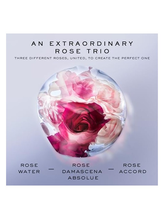 Lancome La Vie Est Belle Rose Extraordinaire eau de parfum