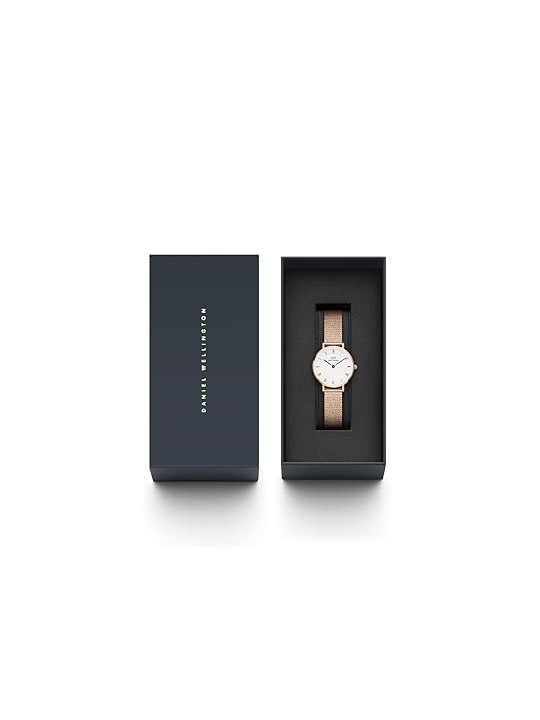Daniel Wellington DW00100681 acquista 