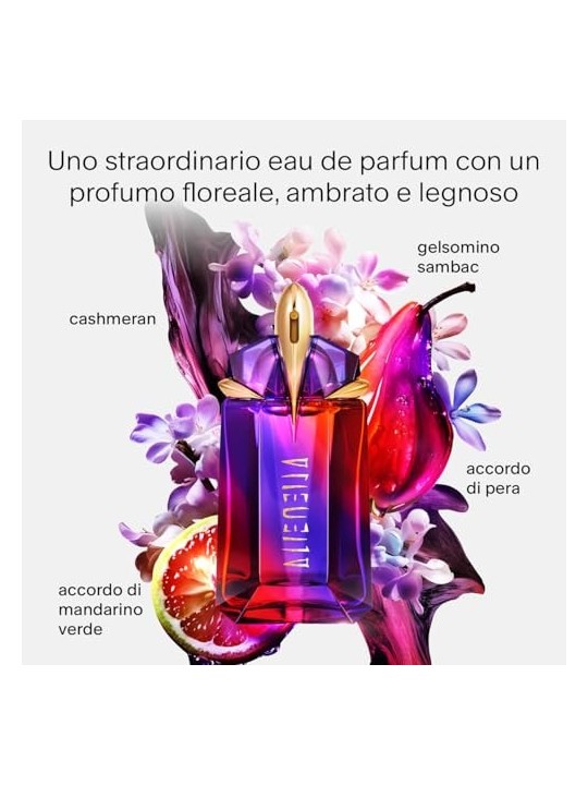 Thierry Mugler Alien Hypersense eau de parfum Spray 30ml