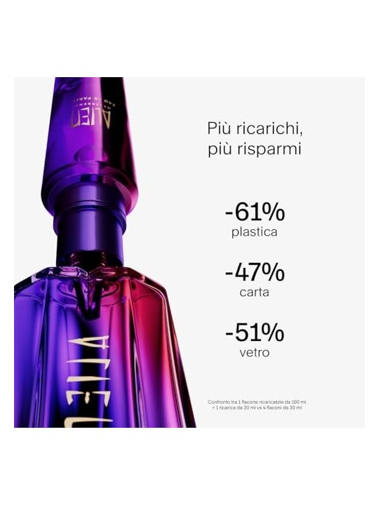 Thierry Mugler Alien Hypersense eau de parfum Spray 30ml