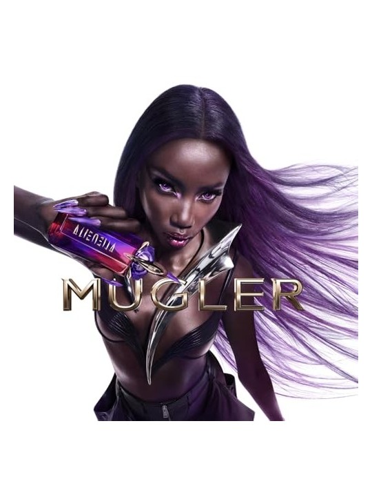 Thierry Mugler Alien Hypersense eau de parfum Spray 30ml