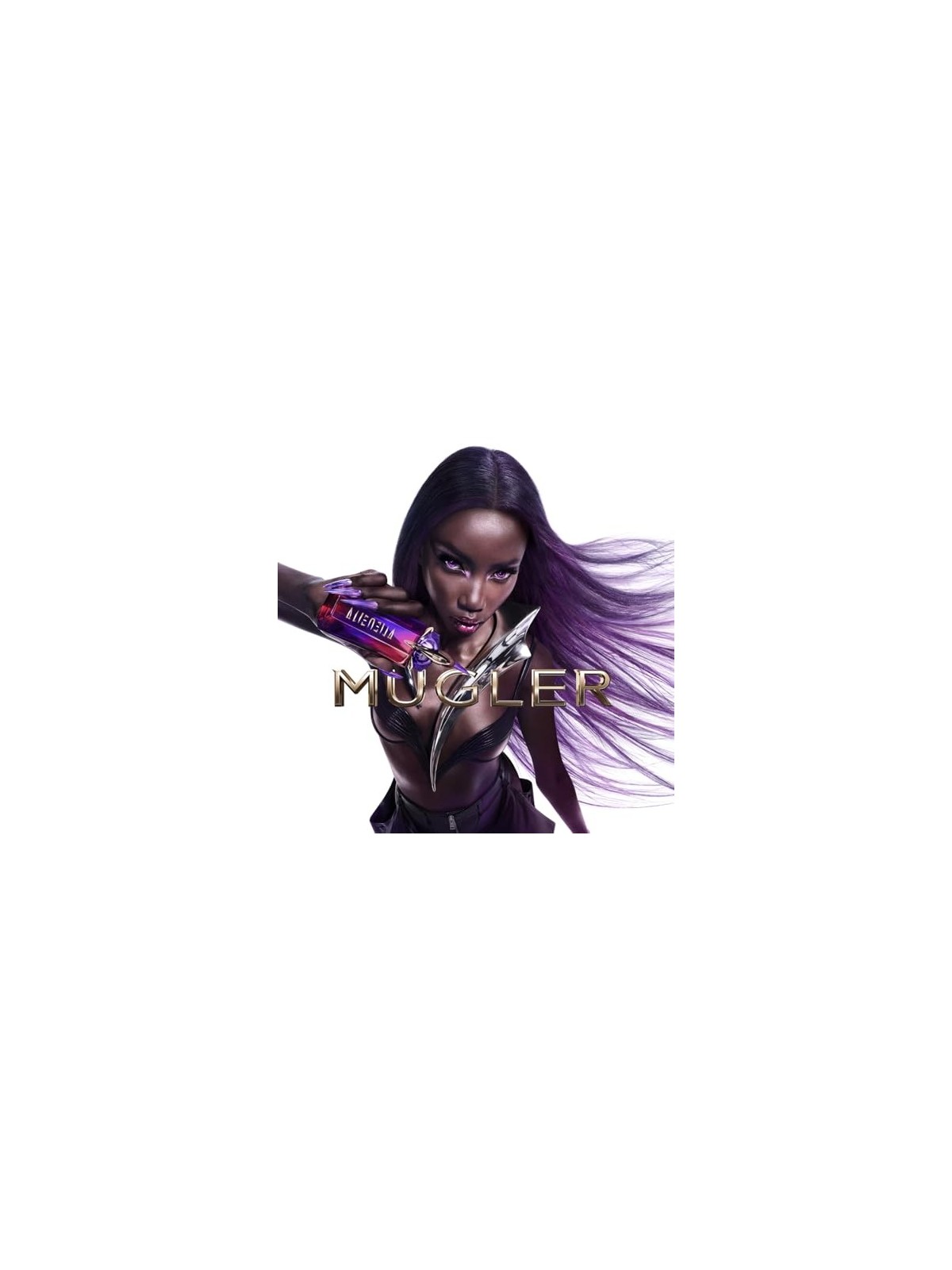 Thierry Mugler Alien Hypersense eau de parfum Spray 30ml