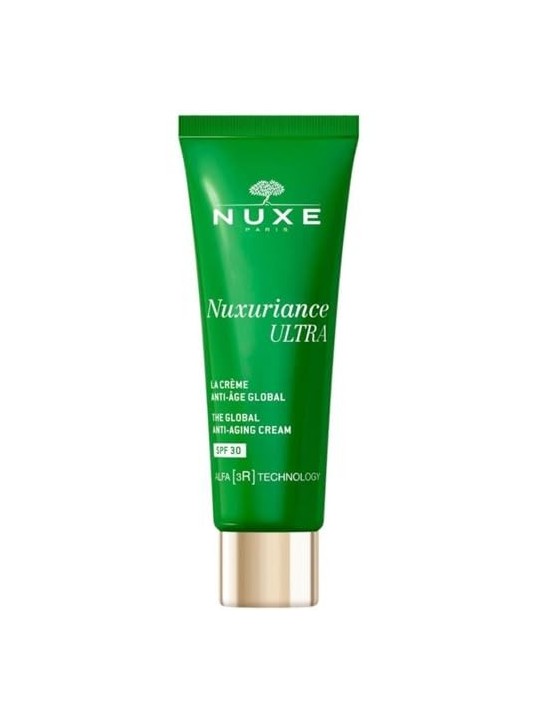 Nuxe Nuxuriance Ultra Replenishing Fluid Cream 50ml Global