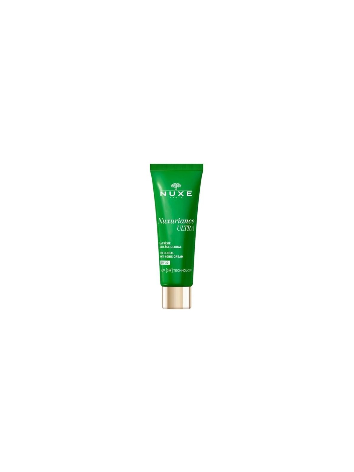 Nuxe Nuxuriance Ultra Replenishing Fluid Cream 50ml Global
