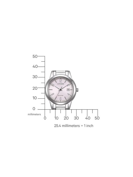 Citizen Eco-Drive FE1241-71Z acquista 