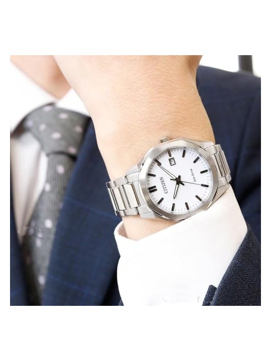 Citizen Eco-Drive BM7620-83A acquista 