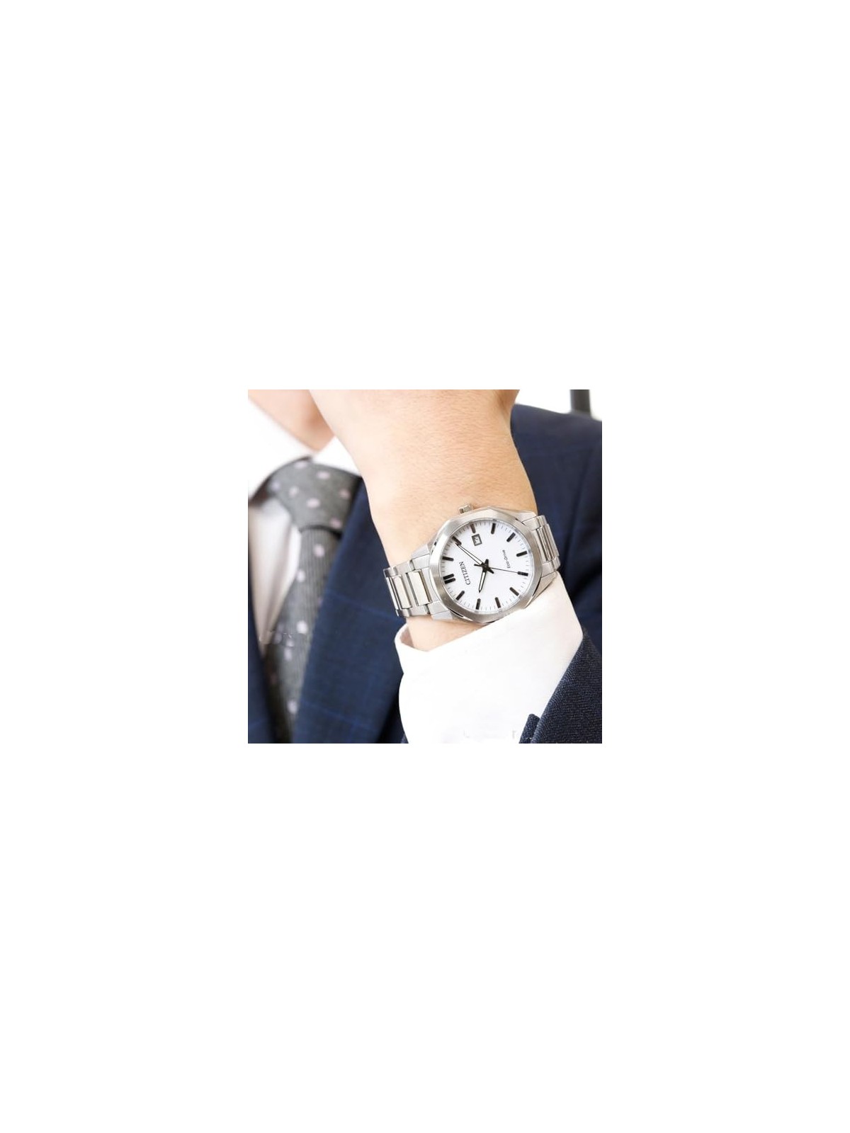 Citizen Eco-Drive BM7620-83A acquista 