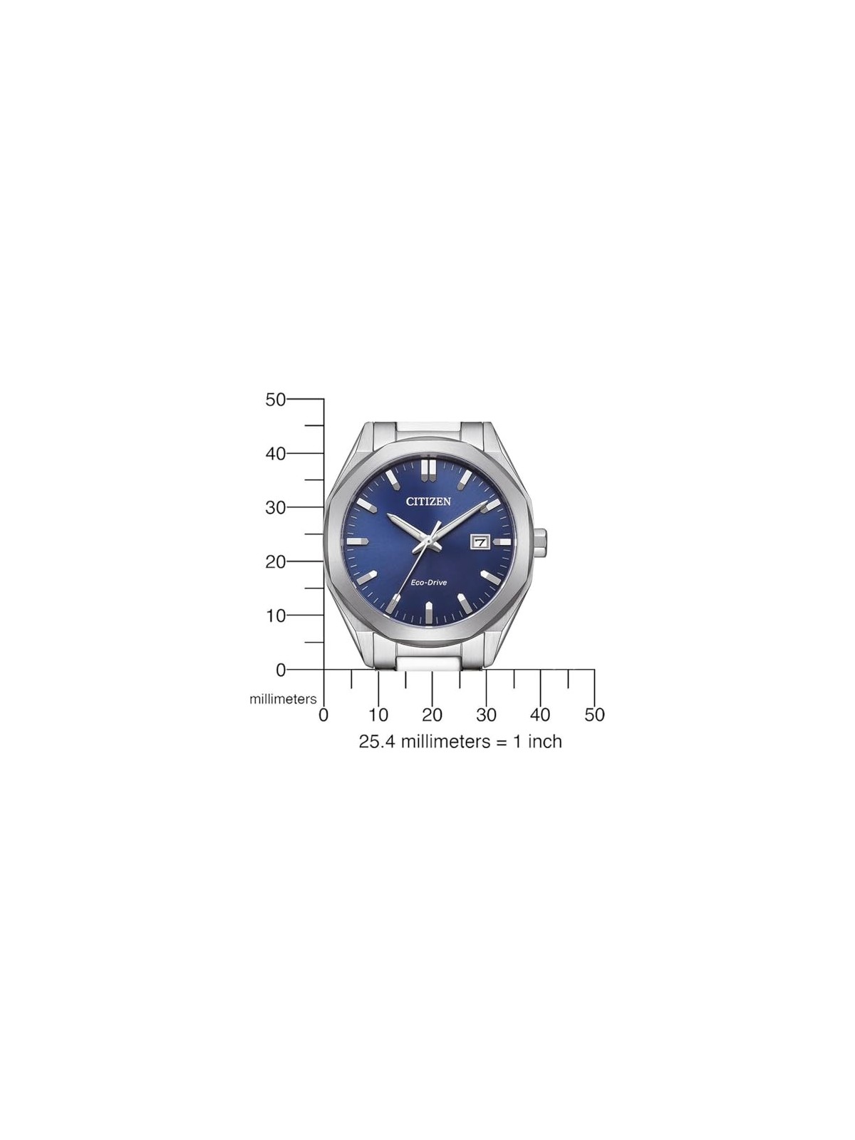 Citizen Eco-Drive BM7620-83L acquista 