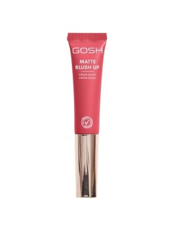 GOSH Matte Blush Up fard crema viso 003 Cherry Berry