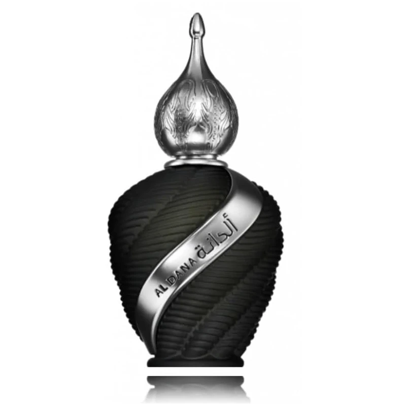 Lattafa Niche Emarati Al Dana Unisex Eau de Parfum 100ml