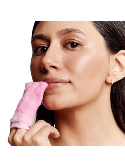 Scrubex Guanto esfoliante per labbra