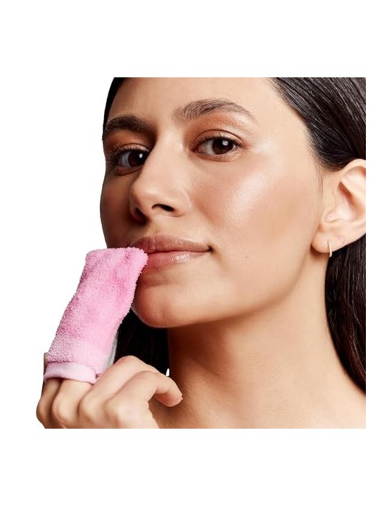 Scrubex Guanto esfoliante per labbra