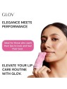 Scrubex Guanto esfoliante per labbra