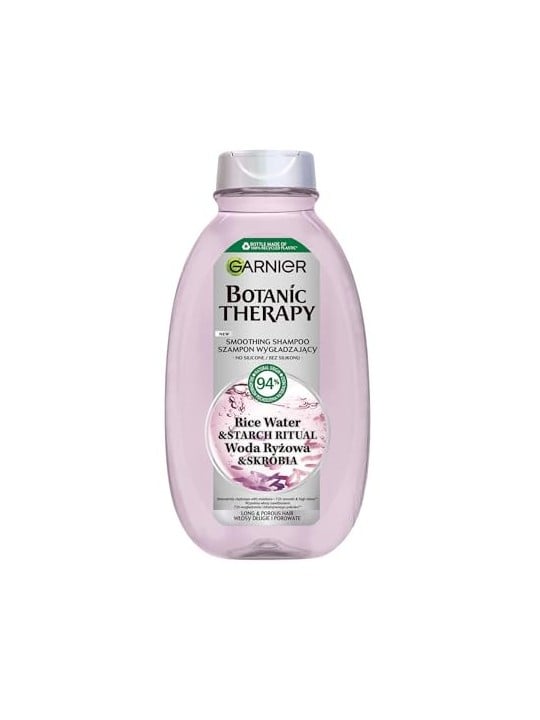Shampoo per capelli lunghi GARNIER Ultra Doux