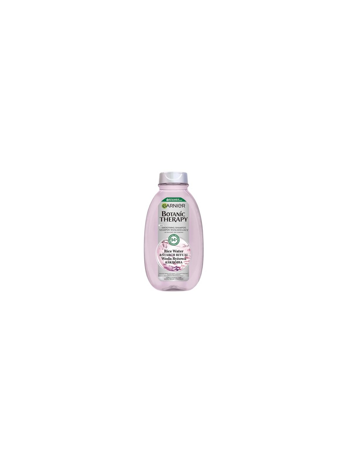 Shampoo per capelli lunghi GARNIER Ultra Doux