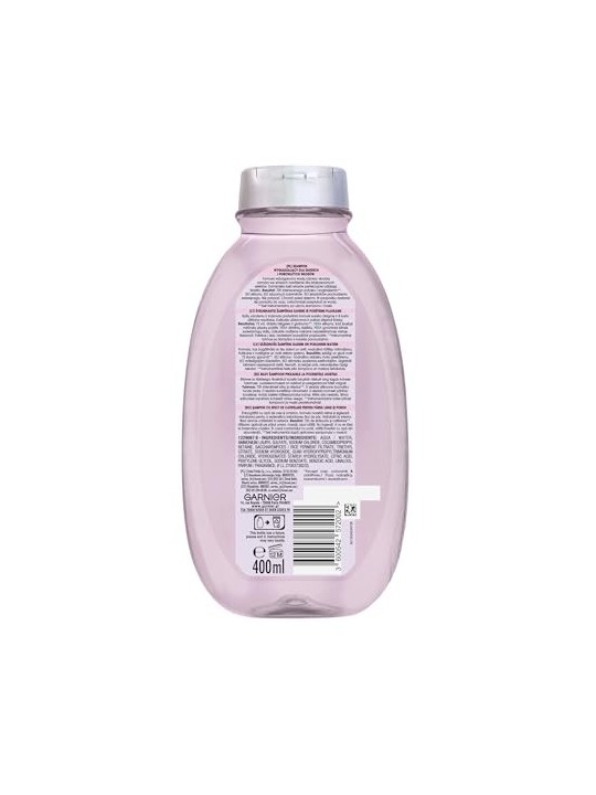 Shampoo per capelli lunghi GARNIER Ultra Doux