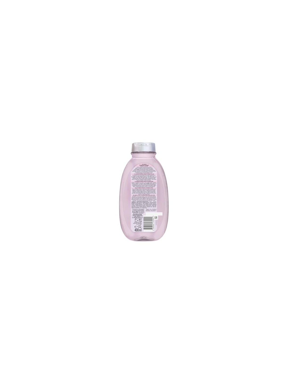 Shampoo per capelli lunghi GARNIER Ultra Doux