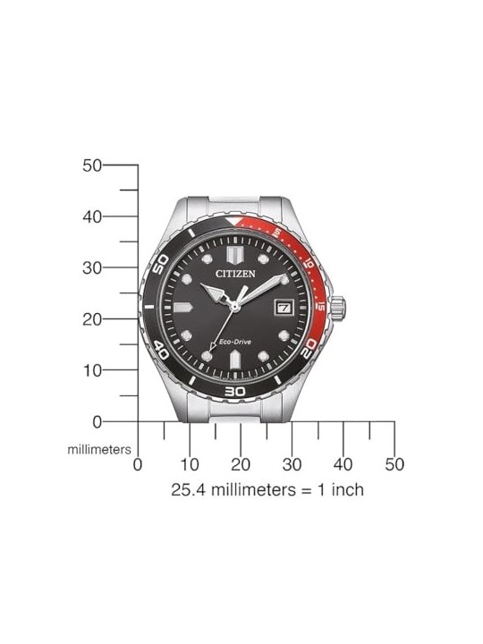 Citizen Eco-Drivve AW1820-81E acquista 