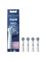 Oral B Pro Sensitive Clean Testina sostitutiva