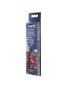 Testine per bambini Oral B SpiderMan donna