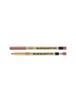WIBO Million Dollar Matte Liner matita labbra opaca N 8 05 g