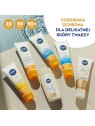 Nivea Specialist Invisible Daily Fluid SPF 50 Crema per la pelle unisex 40ml