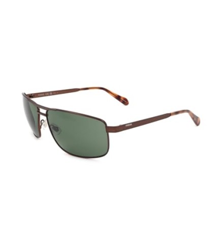 Occhiali da sole uomo Fossil FOS 2141/S 09Q UC 63