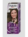 Palette Colorante per capelli in crema 51 Castano chiaro freddo