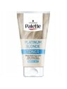 PALETTE Toner Platinum Blonde tonico per capelli biondi effetto platino 150ml Palette www.essenzetotalstyle.com 