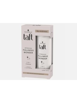 TAFT Fullness Wonder Polvere per capelli 2in1 10 g