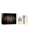Azzaro WANTED HOMME LOTTO 3 unit unisex