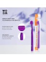 WOOM Ortho Soft 3000 spazzolino ortodontico