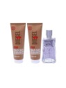 Diesel D BY DIESEL LOT 3 unit unisex