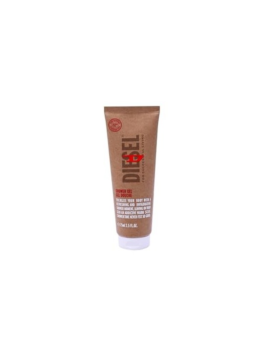 Diesel D BY DIESEL LOT 3 unit unisex