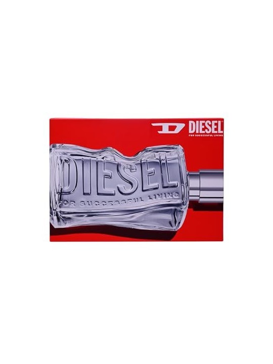 Diesel D BY DIESEL LOT 3 unit unisex