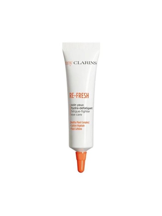 Clarins My Clarins Re-Fresh Fatique-Fighter Eye Care 15ml Clarins www.essenzetotalstyle.com 