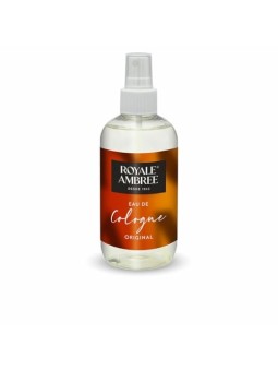 Royale Ambree ROYALE AMBREE edc bagno di vapore 240ml unisex