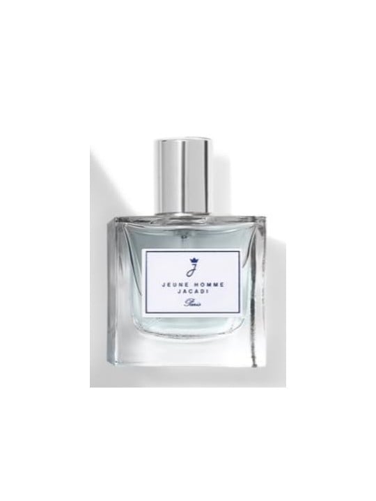 Profumo JACADI Acqua Del Tetto Giovane Uomo