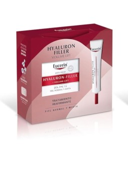 Eucerin HYALURON FILLER VOLUMELIFT GIORNO